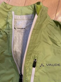 vaude cyklo bunda - 2