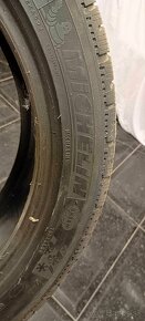 245/45 R19 ZIMNÉ Michelin - 2