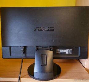 LED Monitor ASUS VE228DE 22″ Full HD - 2