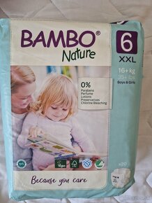 Bambo Nature 6 - 2