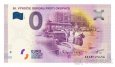 0 Euro bankovky SLOVENSKO 2018 - na predaj - 2