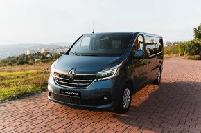 Renault Trafic L2 170 EDC SpaceClass - 2