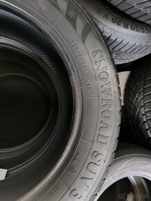 Tomket Snowroad suv3 225/60R17 99h - 2