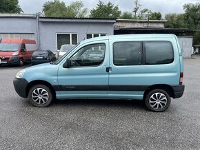 Citroen Berlingo 2009 1.6 HDI - 2