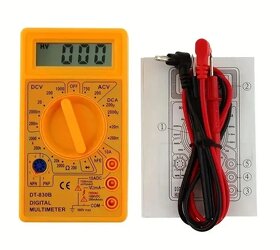 Multimeter - 2