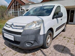 Citroen Berlingo - 2