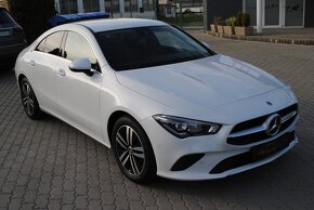 Mercedes-Benz CLA Kupé 180 A/T⭐ZÁRUKA 3 ROKY⭐ - 2