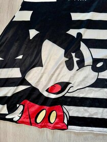 mickey mouse by disney damske stylove letne saty - 2