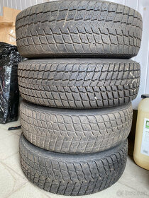 225/65 R17 Nexen Winguard SUV - 2