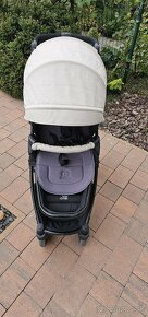 Britax Römer B-motion 4 plus - 2