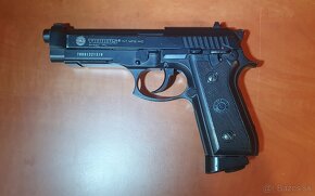 Airsoft pistol plynova Taurus PT 99 AF - 2