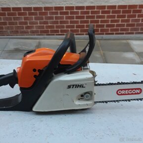 Stihl MS181 - 2