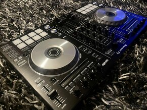 Pioneer DDJ SR2 - 2