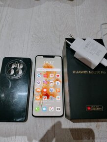 Huawei Mate 50Pro - 2