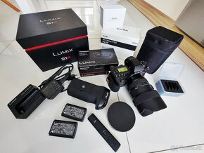 Panasonic Lumix S1R - 2