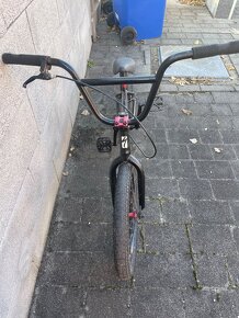 Bmx Specialized - 2