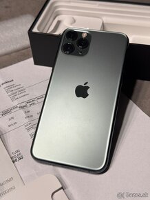 IPhone 11 PRO - 64 GB - Midnight Green - 2