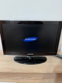 Televízor Samsung 21,5 - 2