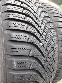 Zimne Pneumatiky Hankook 185/60R14 - 2