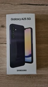 Samsung Galaxy A25 5G - 2