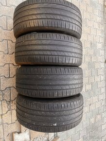 255/45R19 Hankook letne - 2