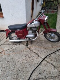 JAWA 250 - 559 - 2