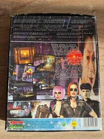 Blade Runner PC hra BIGBOX - 2