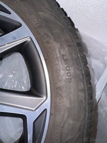 Toyota disky 16” s BRIDGESTONE BLIZZAK - 2