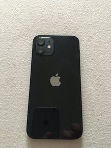 Iphone 12 64GB Čierny - 2