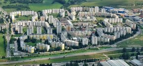 4 IZBOVY BYT ŹILINA-SOLINKY , 85 m2 - 2