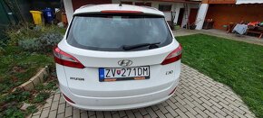 HYUNDAI I30 - 2