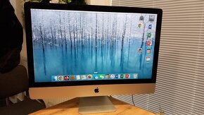 Apple iMac 27 - 2