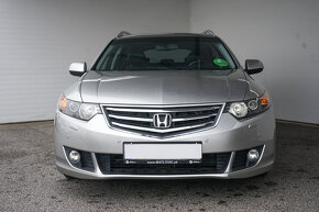 88- HONDA Accord, 2010, nafta, 2.2D, 110 kW - 2