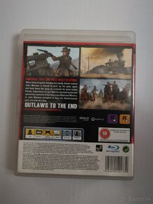 Red dead redemption - 2