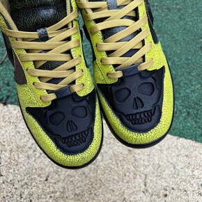 Nike Dunk Low Halloween - 2