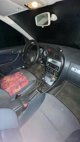 Citroen xsara 1.4 - 2