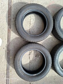 175/65r15 zimne gumy - 2