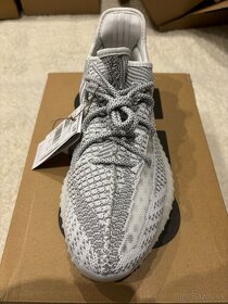 Yeezy 350 V2 static - 2