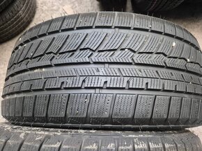 235/45 r19 zimné 2 ks AUSTONE dezén 7,8 mm DOT2023 - 2