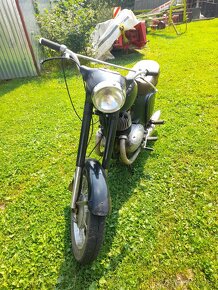 Jawa 350-360 - 2