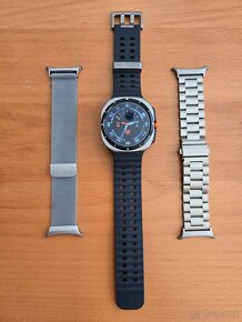 Samsung Galaxy Watch Ultra - 2