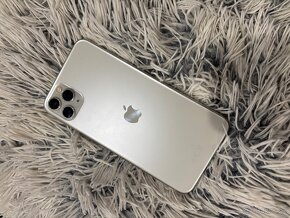 iPhone 11 pro max 64 GB - 2