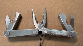 Leatherman Mini Tool multi tool - 2