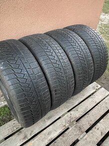 Continental 225/55 R17 4x=100e - 2