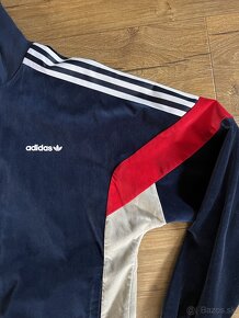 Štýlová bunda Adidas Originals - 2