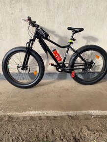 FATBIKE 26x4.0 - 2