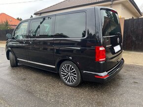 VOLKSWAGEN MULTIVAN T6 2.0TDI 150KW 4x4 7AT - 2