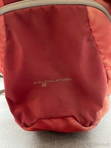 Deuter Kid Comfort 2 - 2