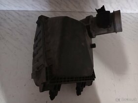 Airbox Audi A4 B6 2.5 tdi - 2