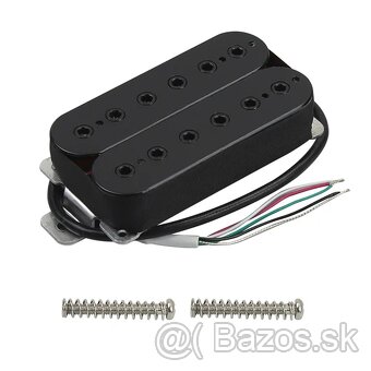 Fleor Humbucker Pickups - 2